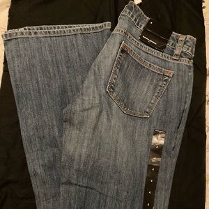 Banana Republic Jeans size 4 NWT
